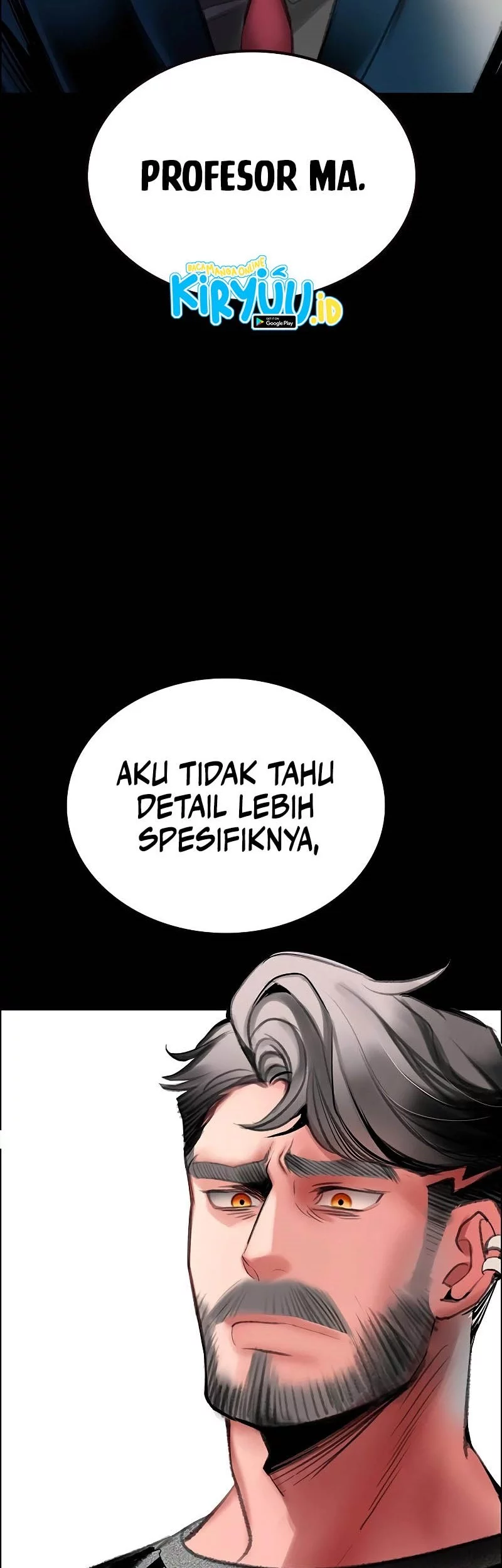 Jungle Juice Chapter 174 Halaman 109