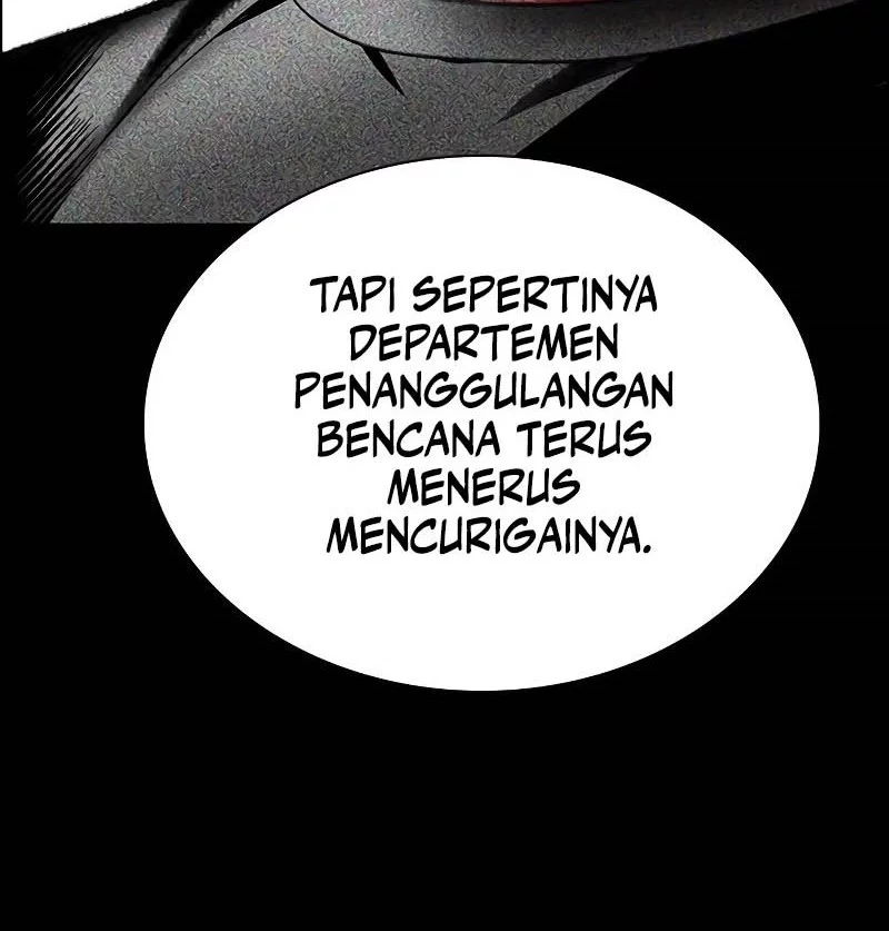 Jungle Juice Chapter 174 Halaman 110