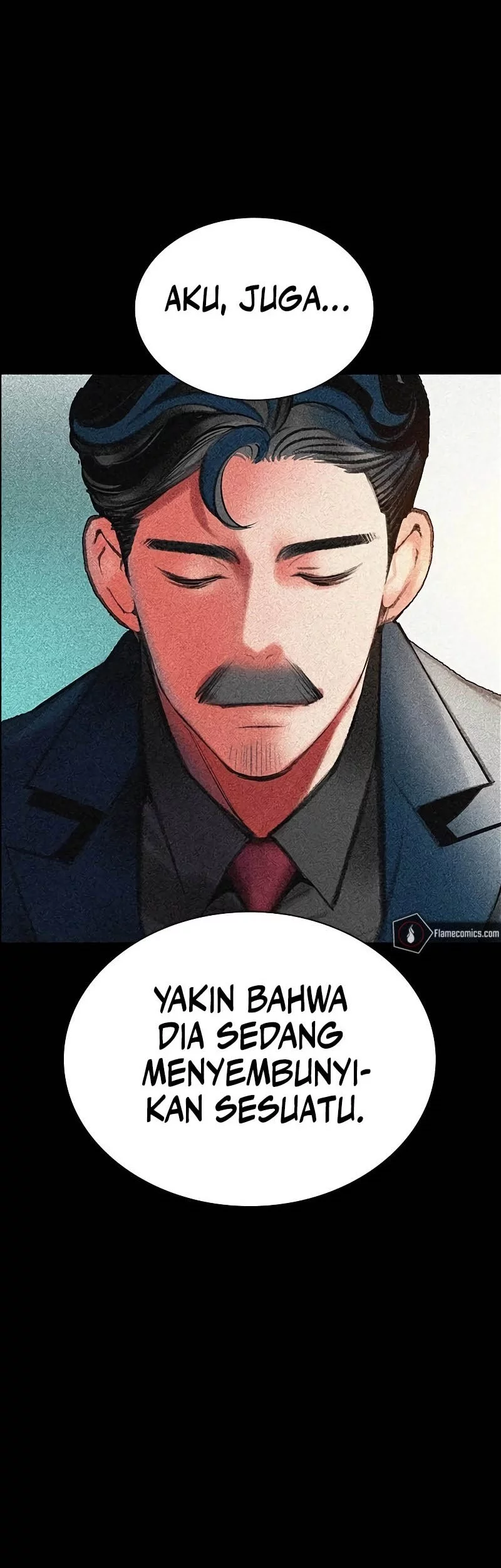 Jungle Juice Chapter 174 Halaman 111