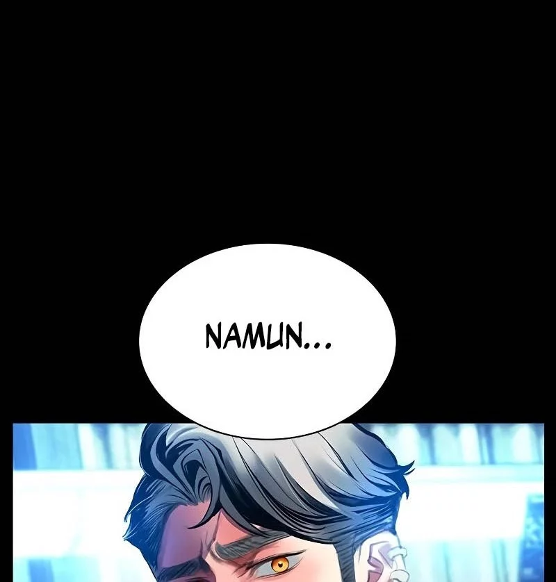 Jungle Juice Chapter 174 Halaman 114