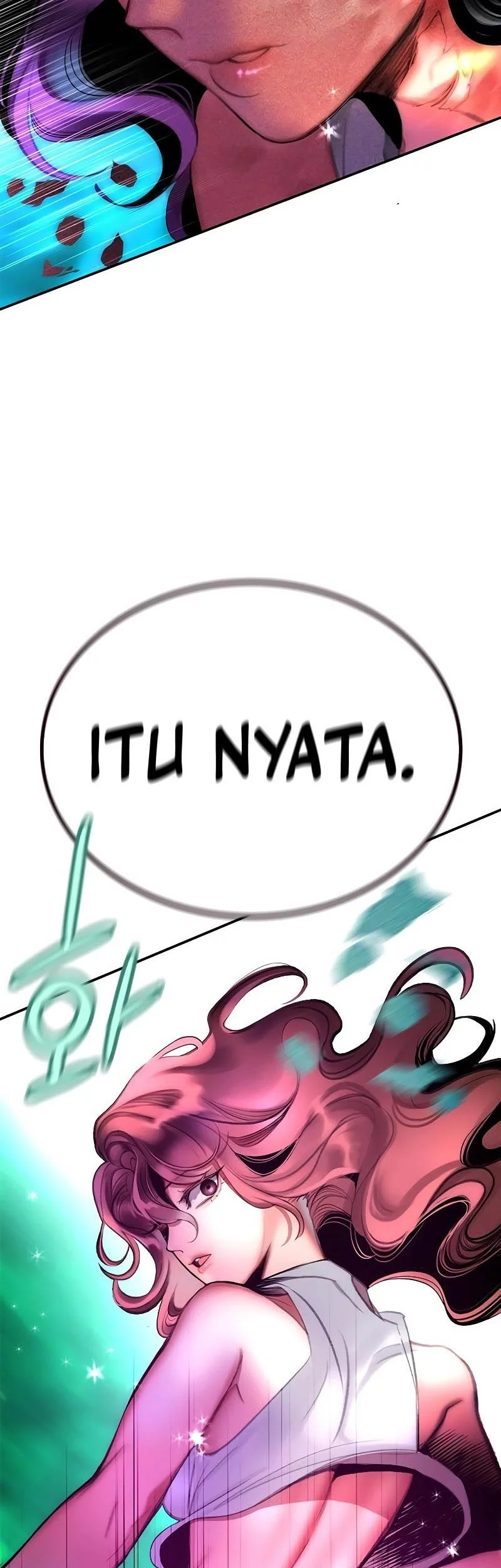 Jungle Juice Chapter 174 Halaman 127