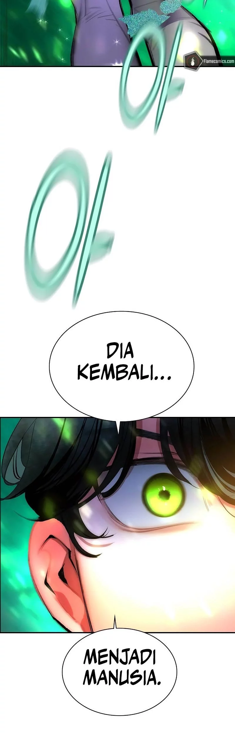 Jungle Juice Chapter 174 Halaman 129
