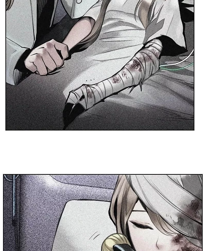 Jungle Juice Chapter 174 Halaman 134