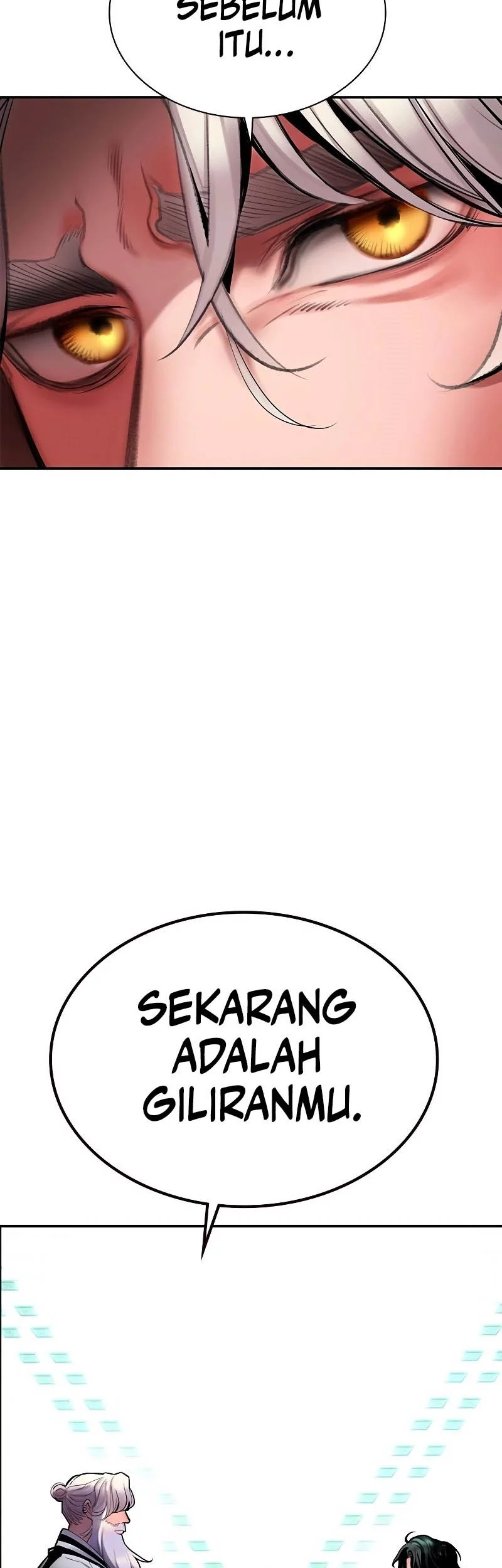 Jungle Juice Chapter 174 Halaman 139