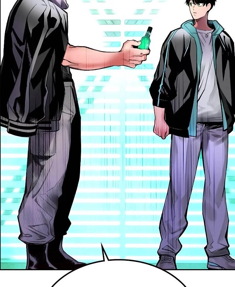 Jungle Juice Chapter 174 Halaman 140