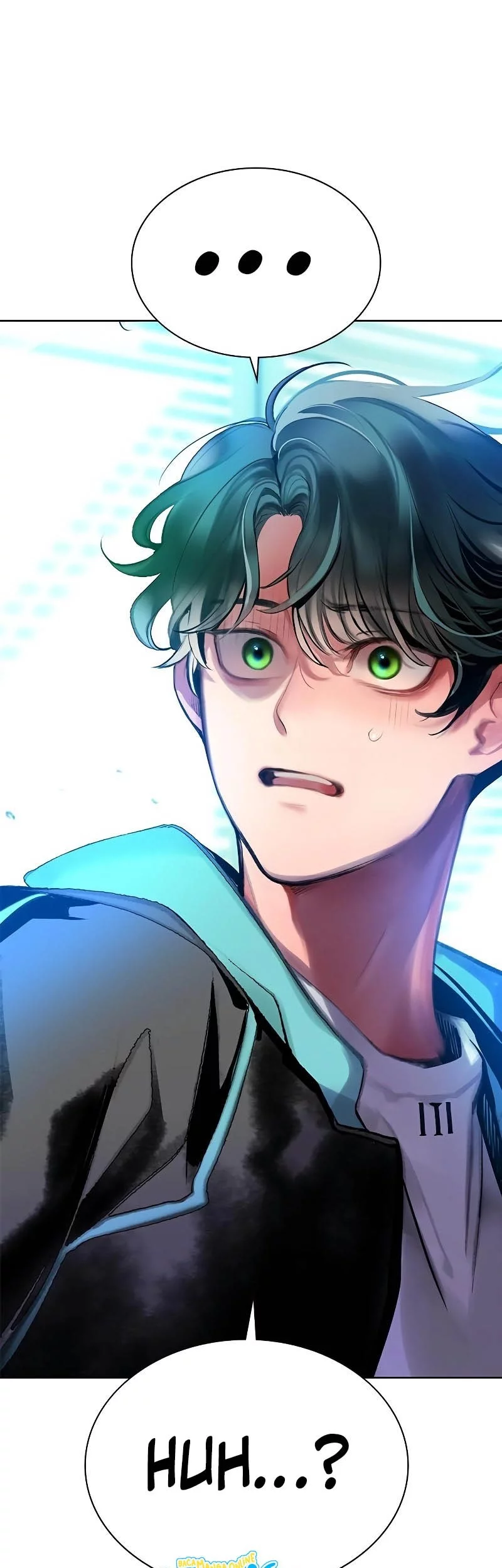 Jungle Juice Chapter 174 Halaman 143