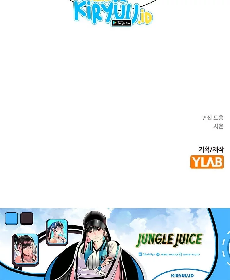 Jungle Juice Chapter 174 Halaman 144