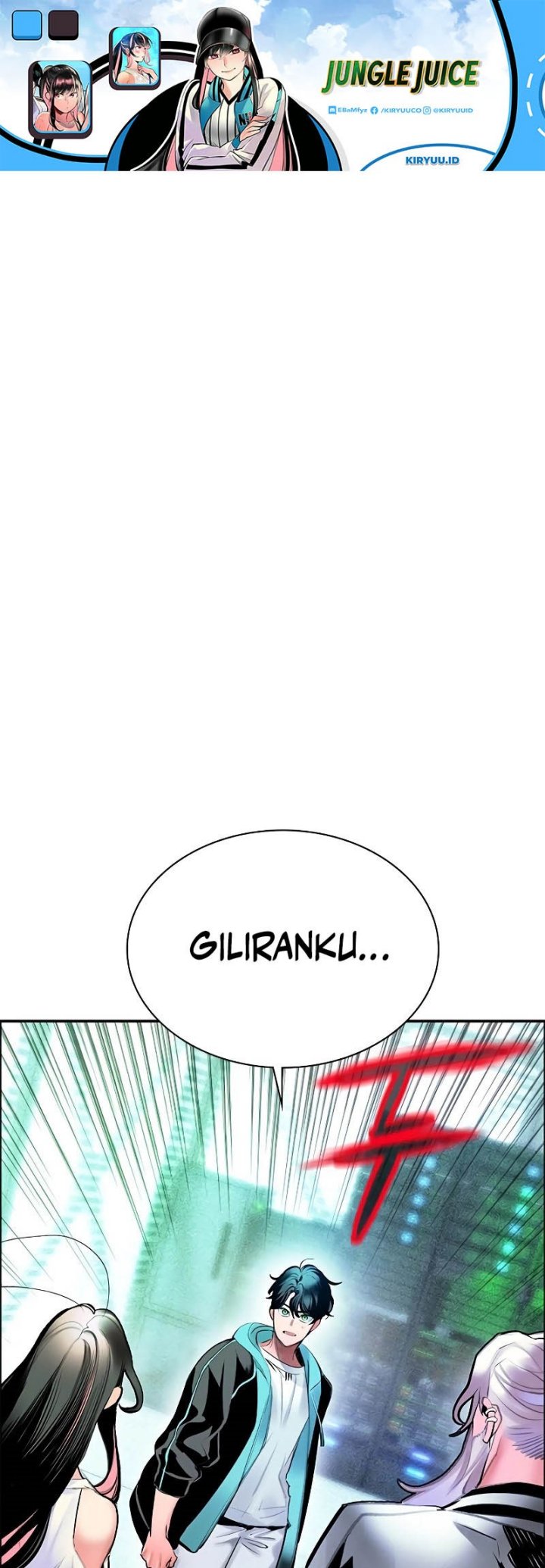 Jungle Juice Chapter 175 Halaman 2