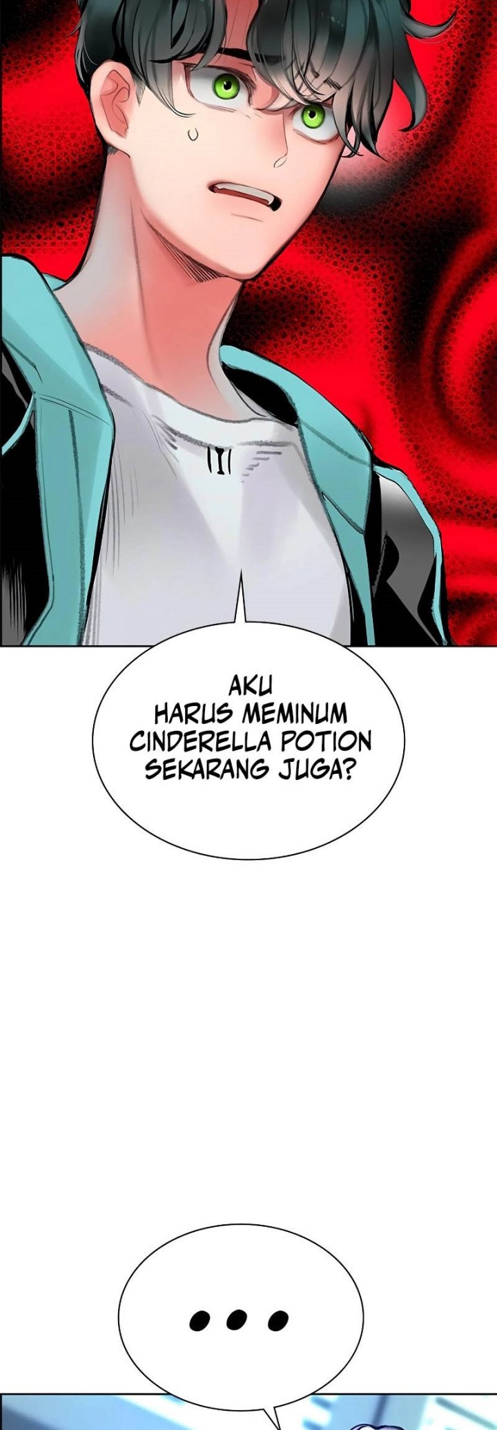 Jungle Juice Chapter 175 Halaman 4