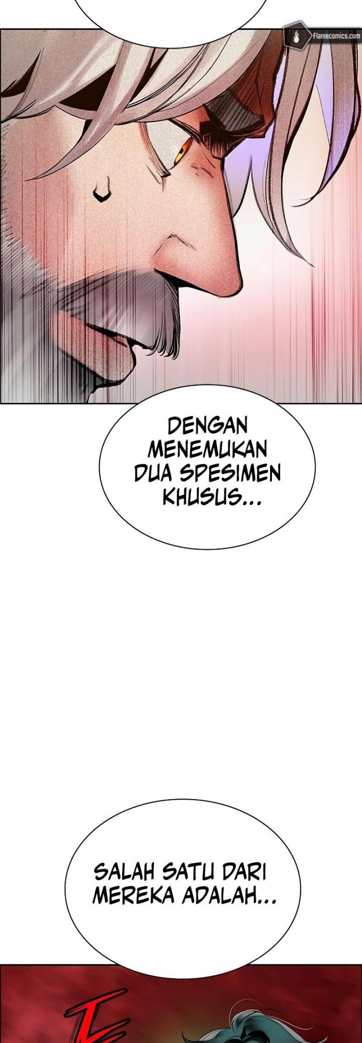 Jungle Juice Chapter 175 Halaman 7