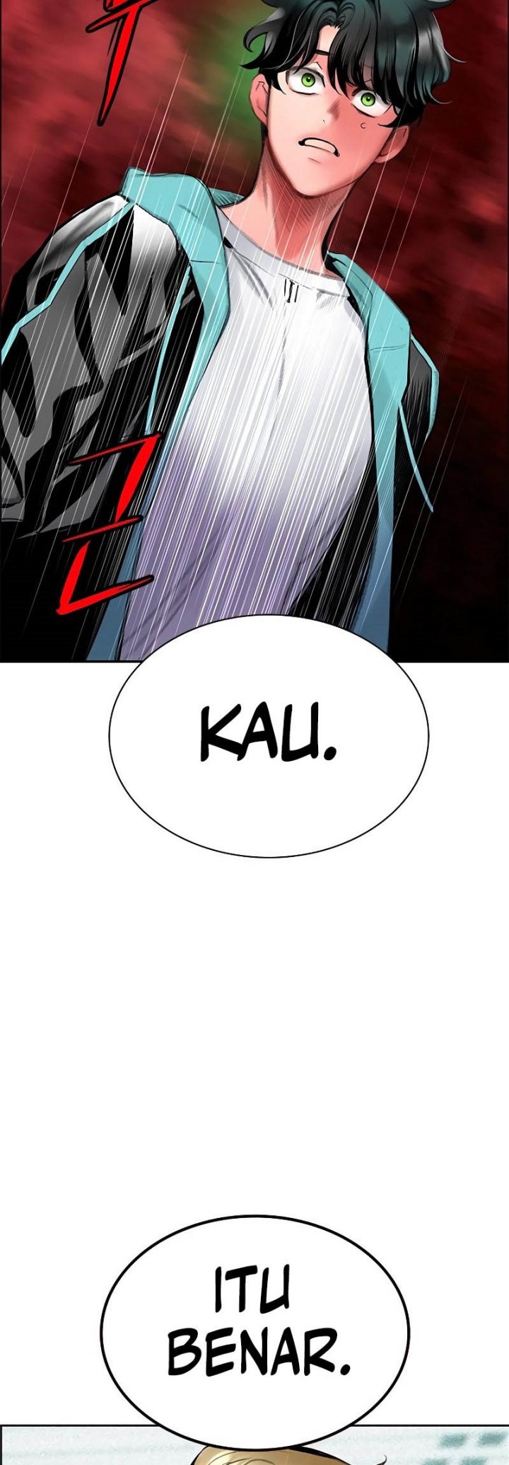 Jungle Juice Chapter 175 Halaman 8