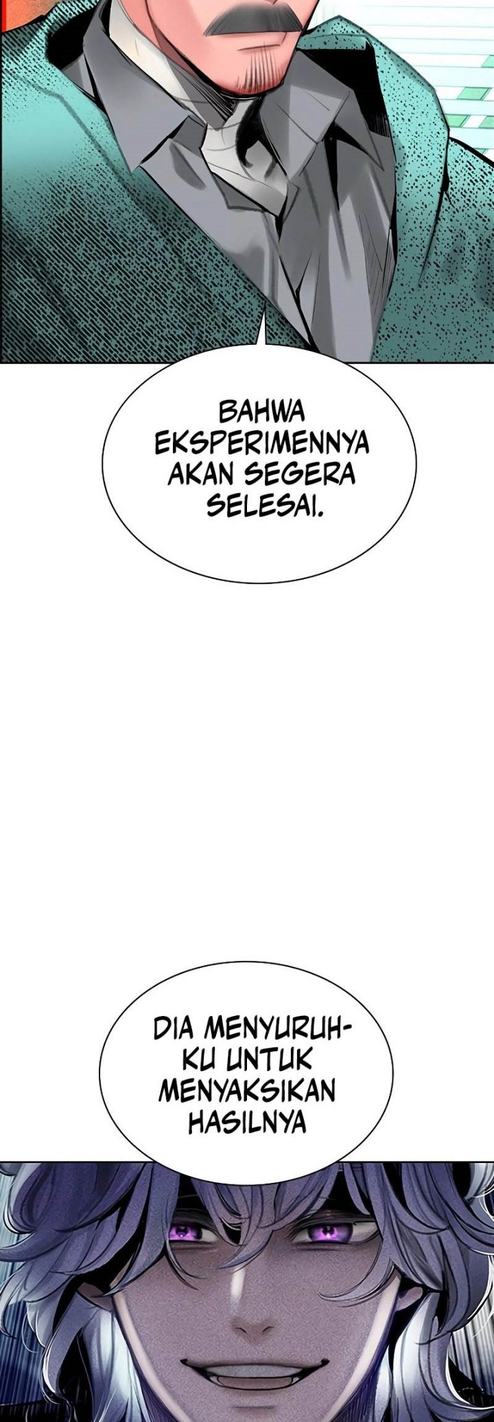 Jungle Juice Chapter 175 Halaman 11