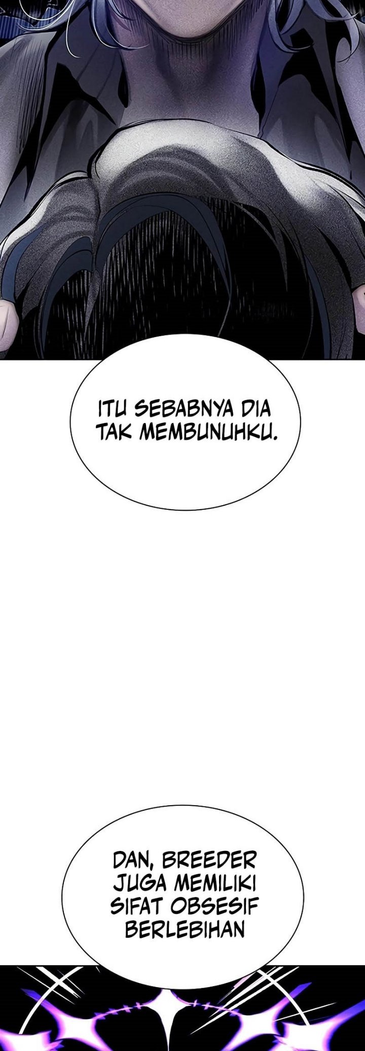 Jungle Juice Chapter 175 Halaman 12
