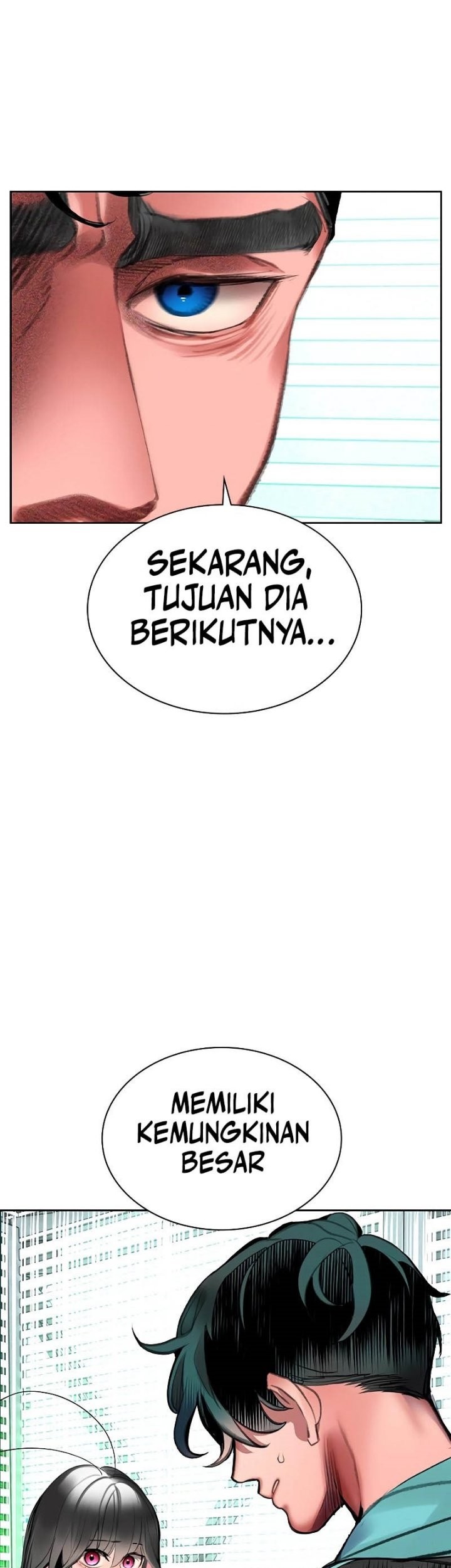 Jungle Juice Chapter 175 Halaman 14