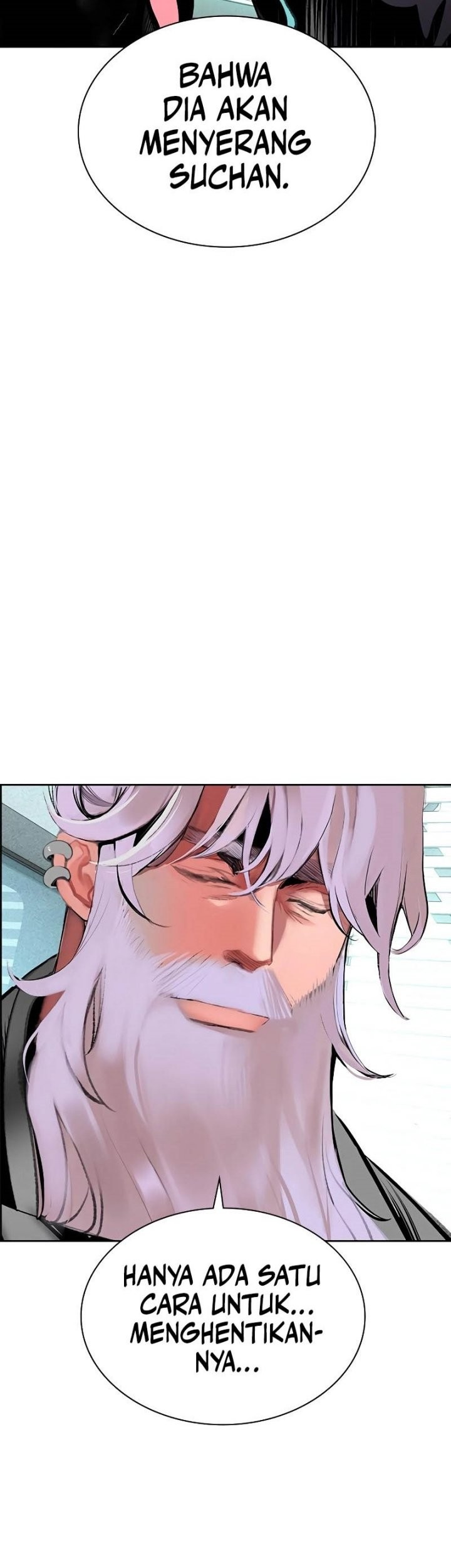 Jungle Juice Chapter 175 Halaman 16