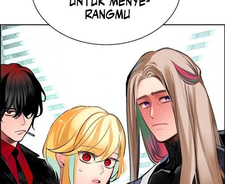 Jungle Juice Chapter 175 Halaman 19