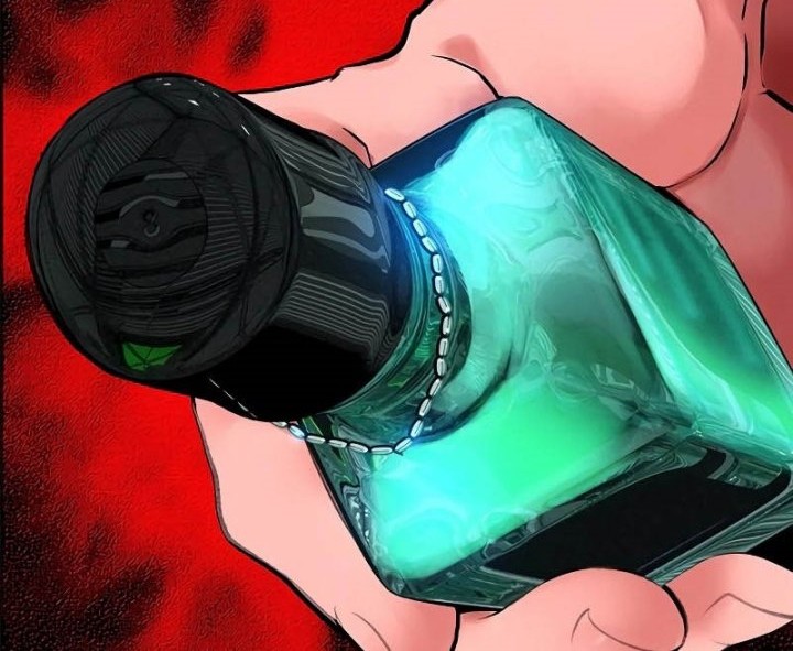 Jungle Juice Chapter 175 Halaman 25