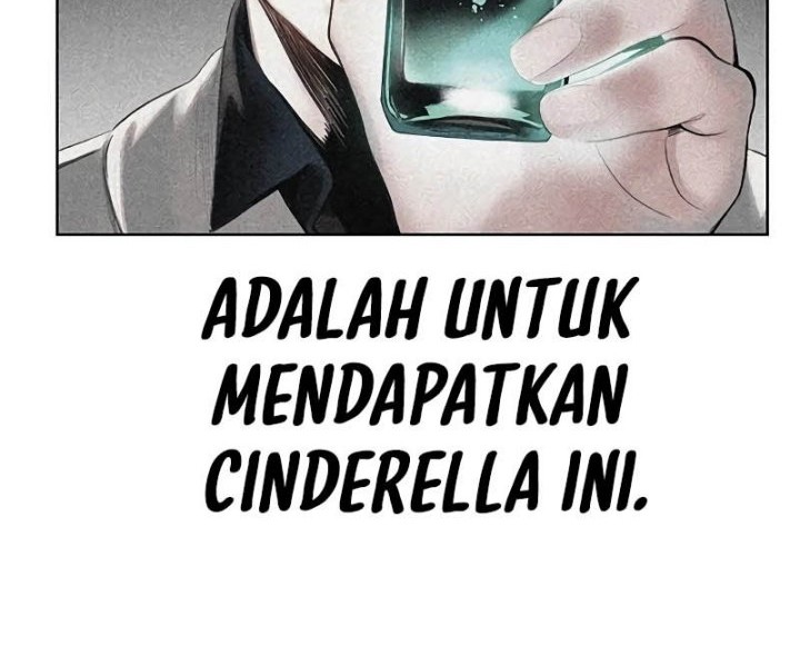 Jungle Juice Chapter 175 Halaman 27