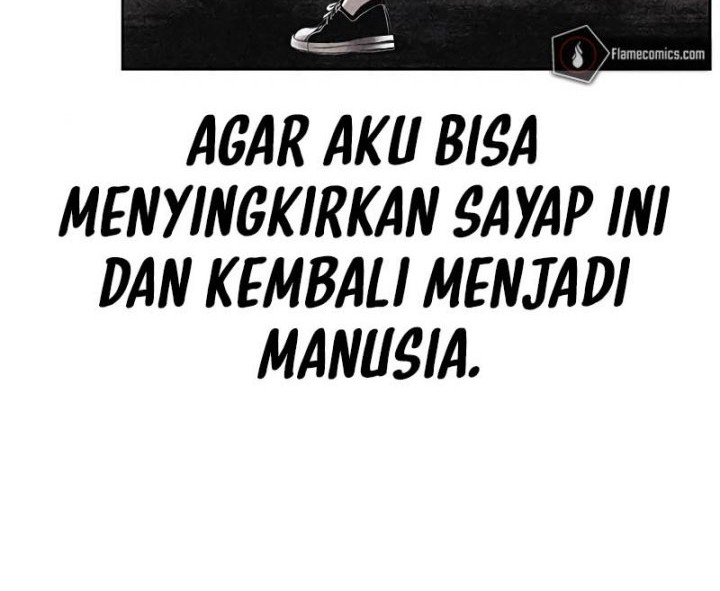 Jungle Juice Chapter 175 Halaman 29