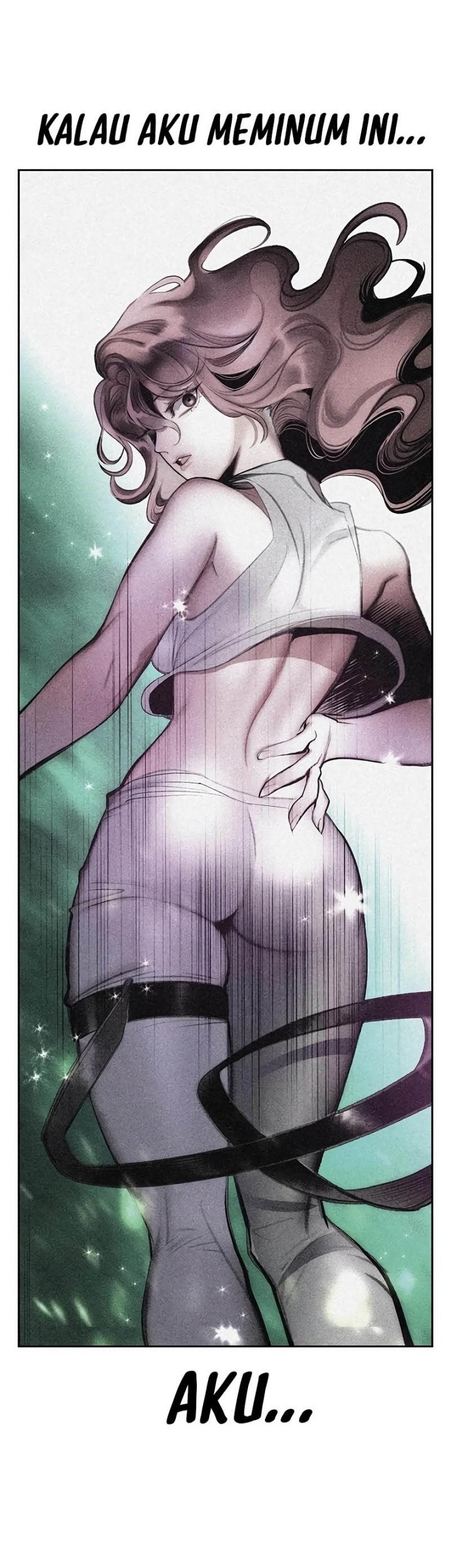 Jungle Juice Chapter 175 Halaman 30
