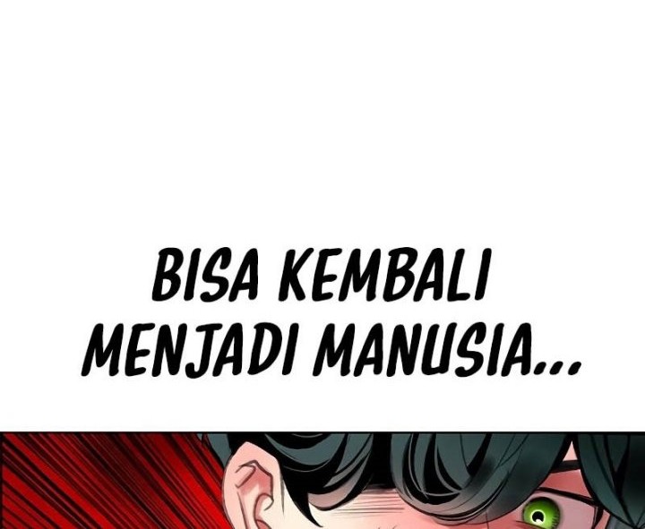 Jungle Juice Chapter 175 Halaman 31