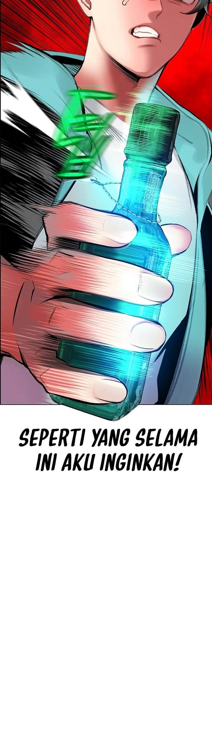 Jungle Juice Chapter 175 Halaman 32
