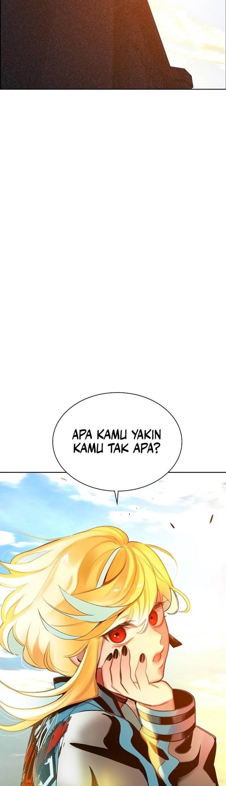 Jungle Juice Chapter 175 Halaman 34
