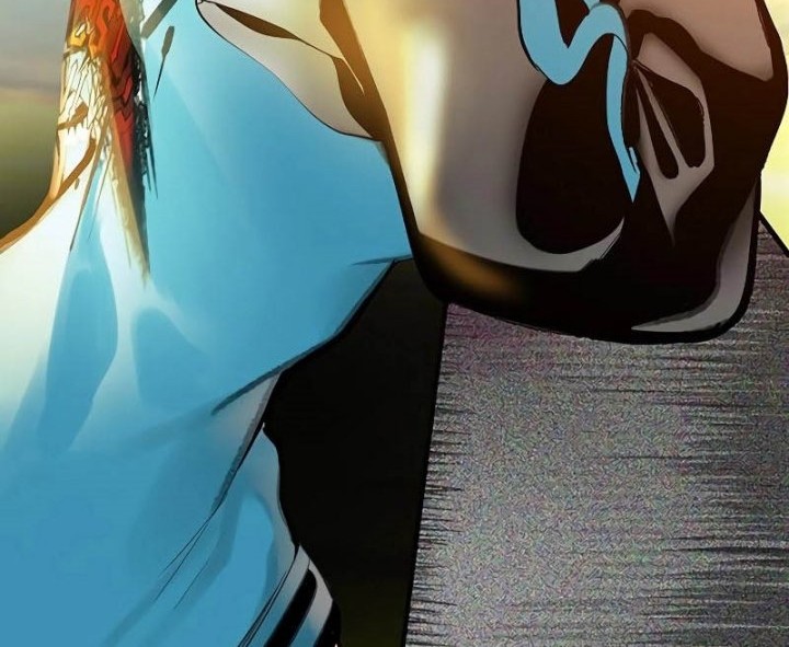 Jungle Juice Chapter 175 Halaman 35