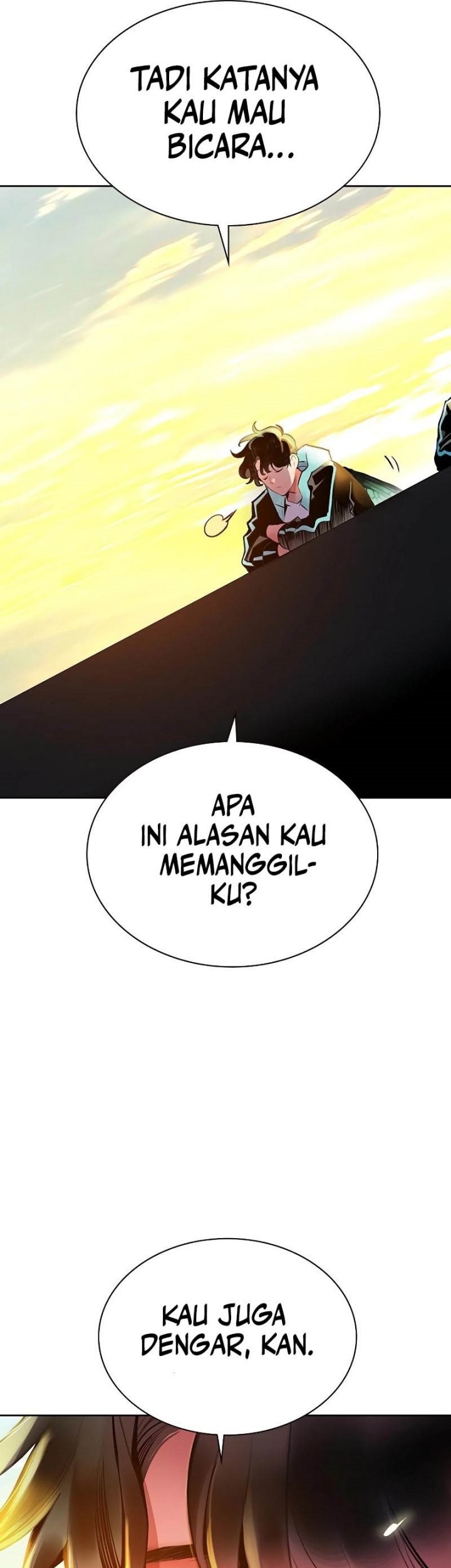 Jungle Juice Chapter 175 Halaman 38