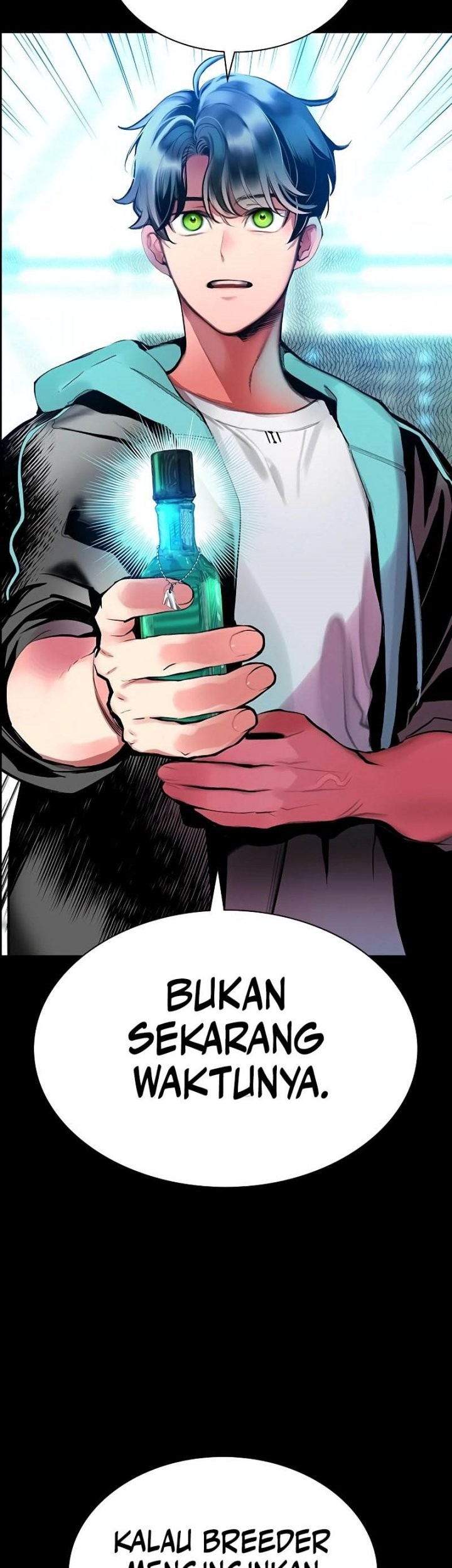 Jungle Juice Chapter 175 Halaman 42