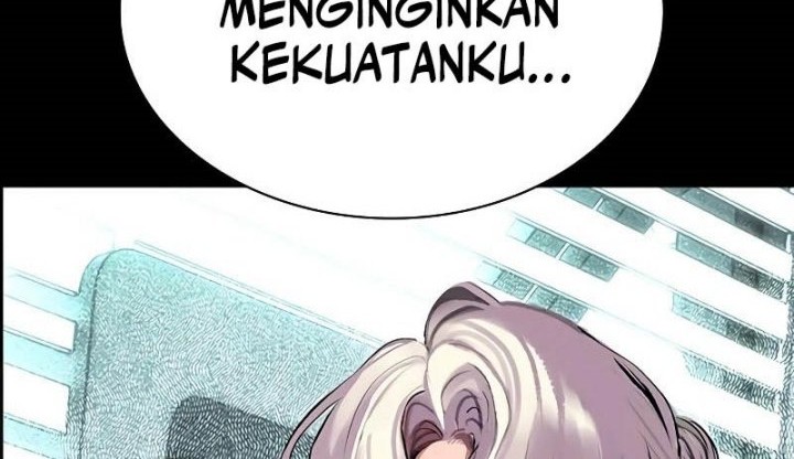Jungle Juice Chapter 175 Halaman 43