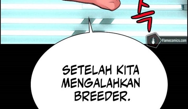 Jungle Juice Chapter 175 Halaman 45