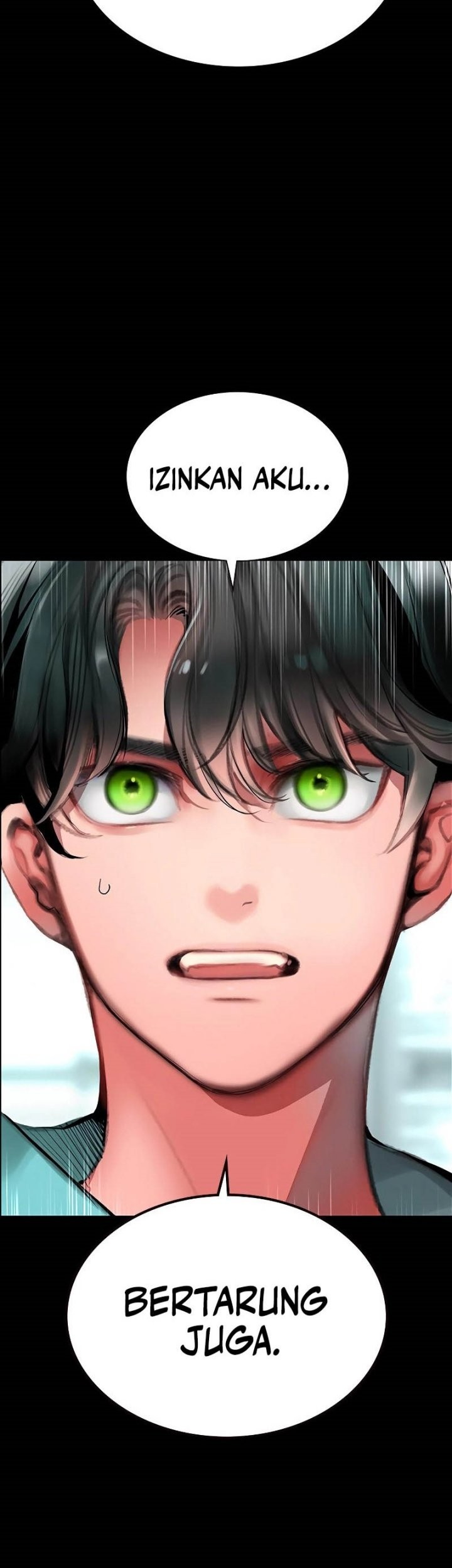 Jungle Juice Chapter 175 Halaman 46