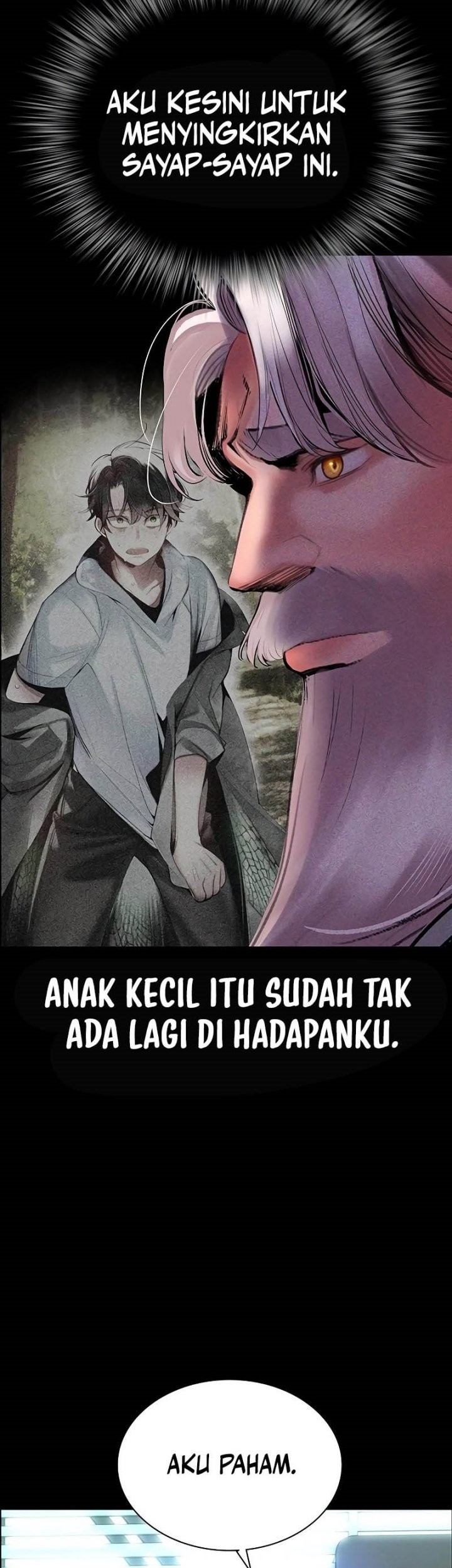 Jungle Juice Chapter 175 Halaman 48