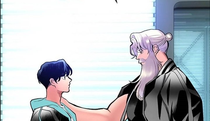 Jungle Juice Chapter 175 Halaman 49