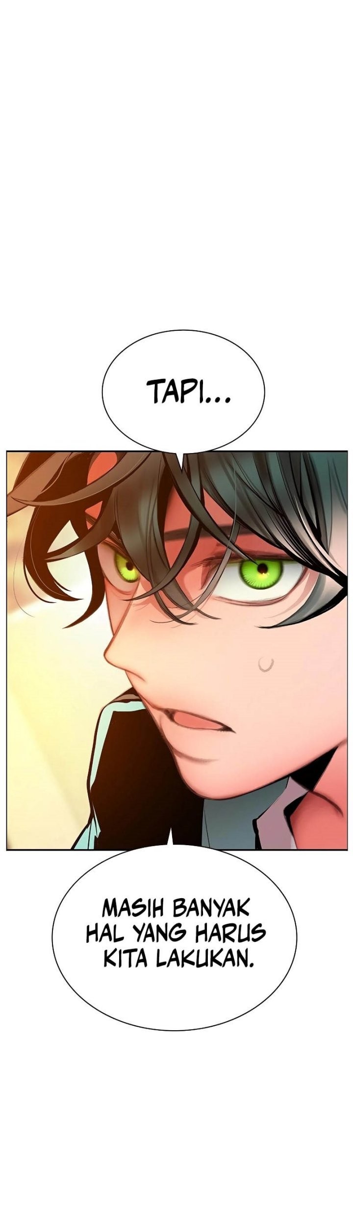 Jungle Juice Chapter 175 Halaman 54