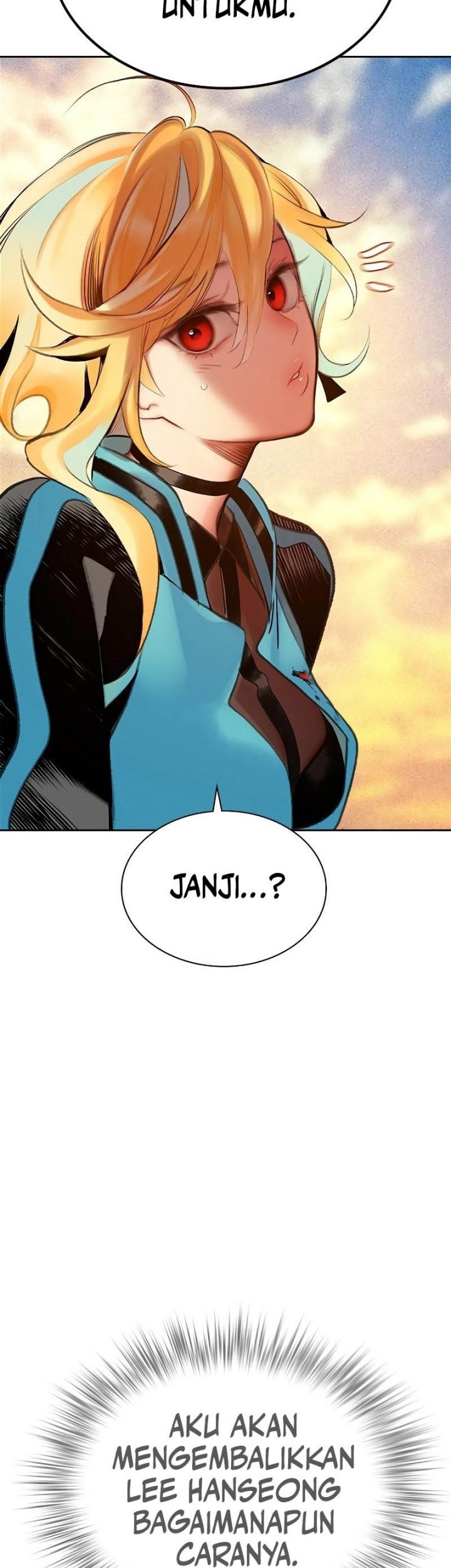 Jungle Juice Chapter 175 Halaman 56