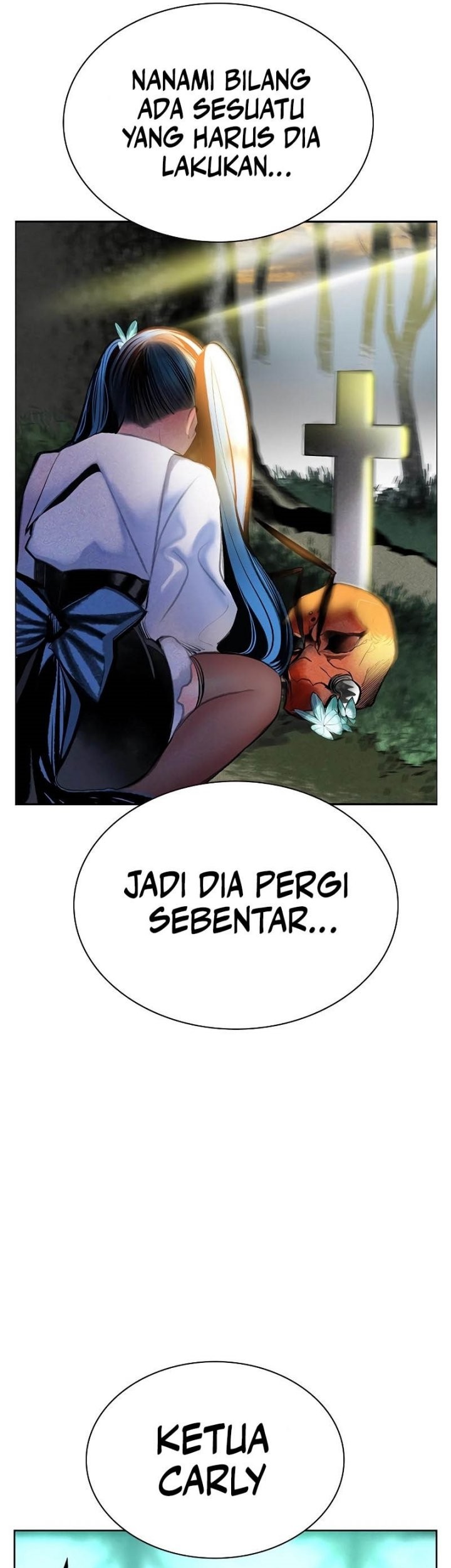Jungle Juice Chapter 175 Halaman 62