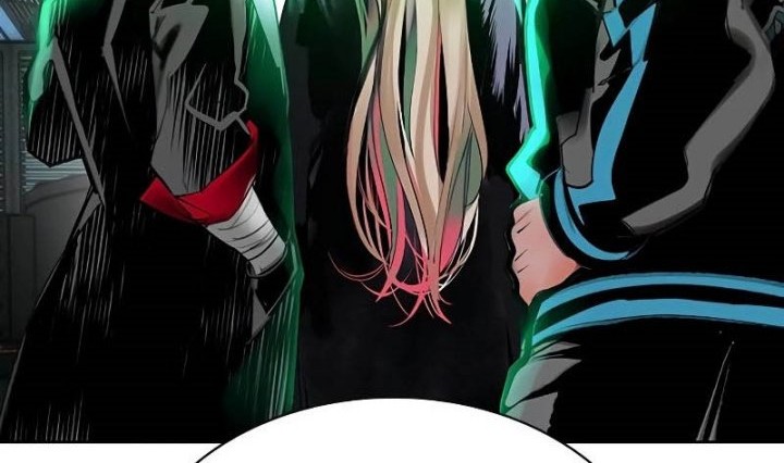 Jungle Juice Chapter 175 Halaman 65