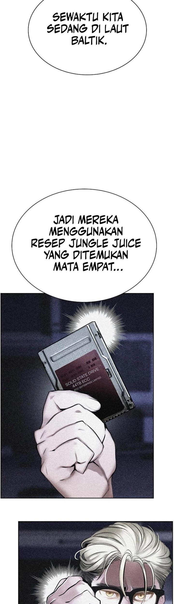 Jungle Juice Chapter 175 Halaman 66