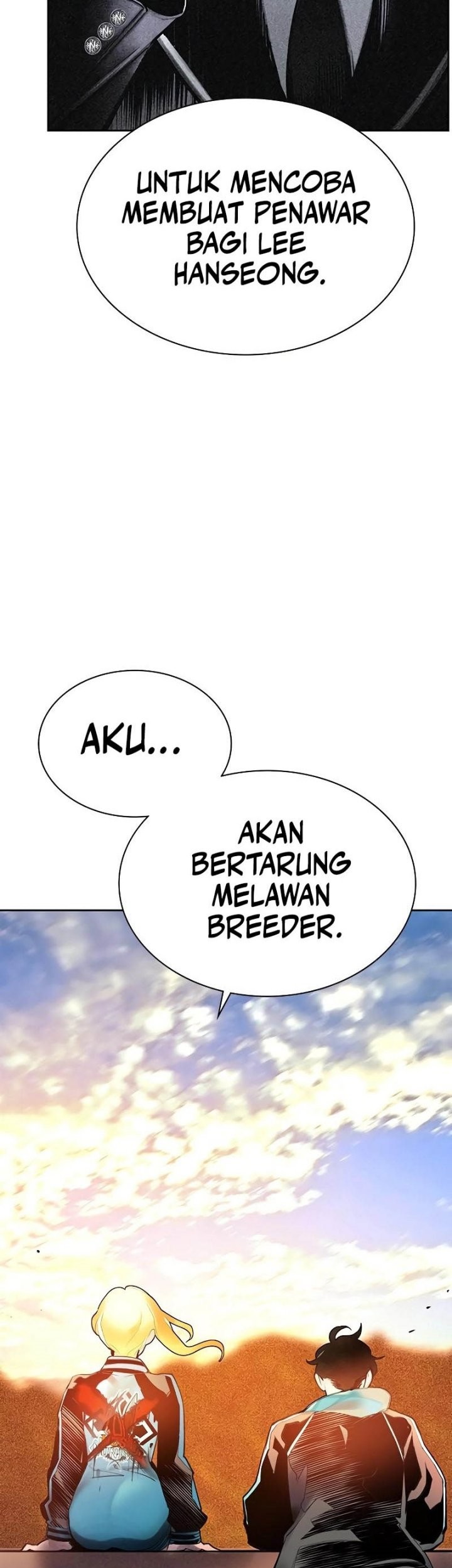 Jungle Juice Chapter 175 Halaman 68
