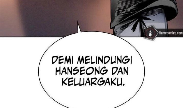 Jungle Juice Chapter 175 Halaman 69