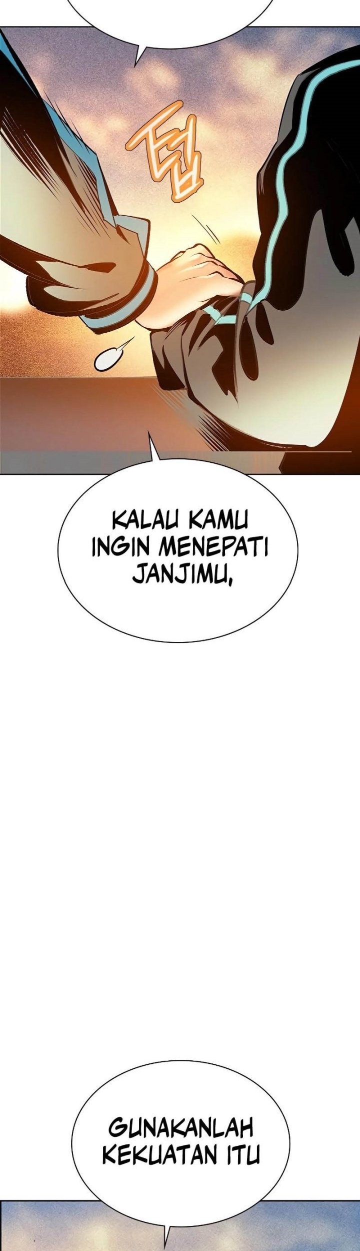 Jungle Juice Chapter 175 Halaman 72