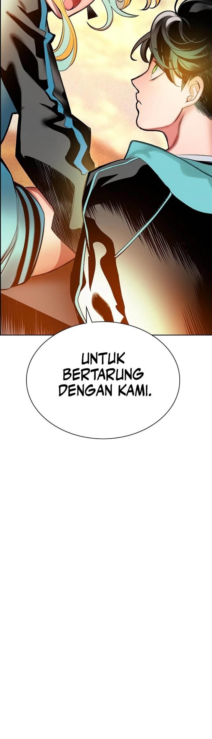 Jungle Juice Chapter 175 Halaman 74