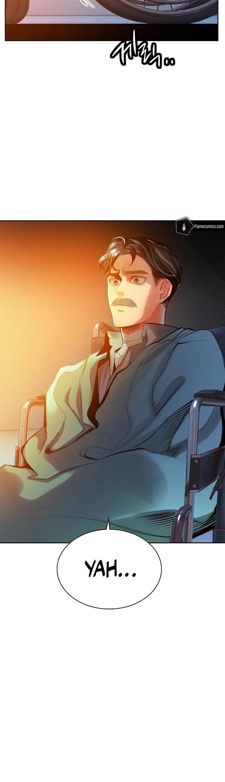 Jungle Juice Chapter 175 Halaman 76