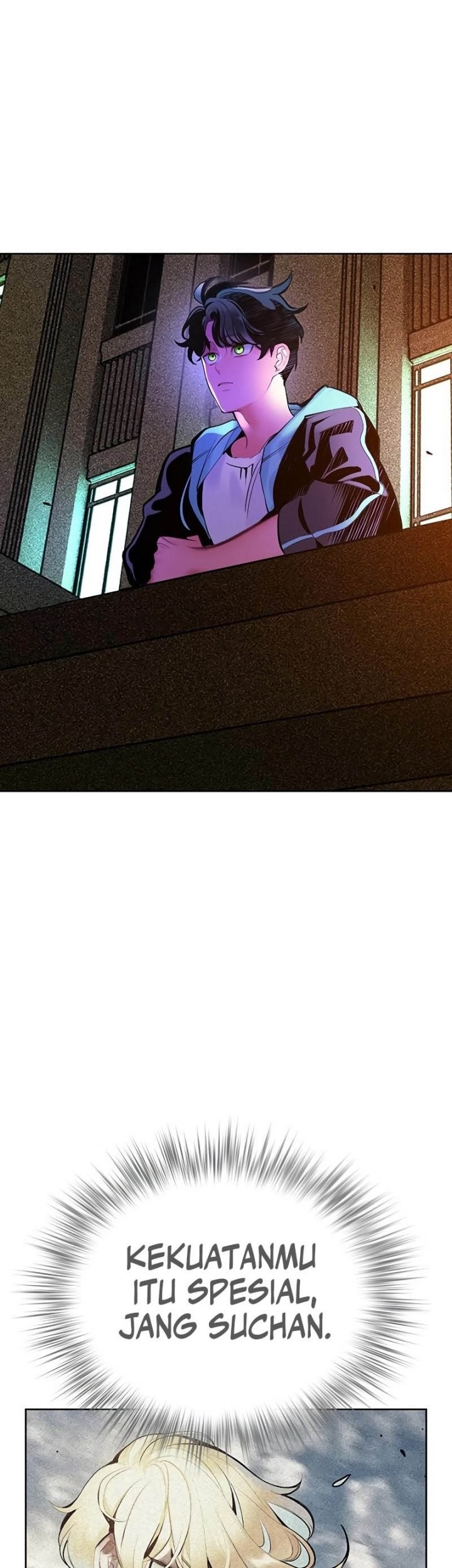Jungle Juice Chapter 175 Halaman 88