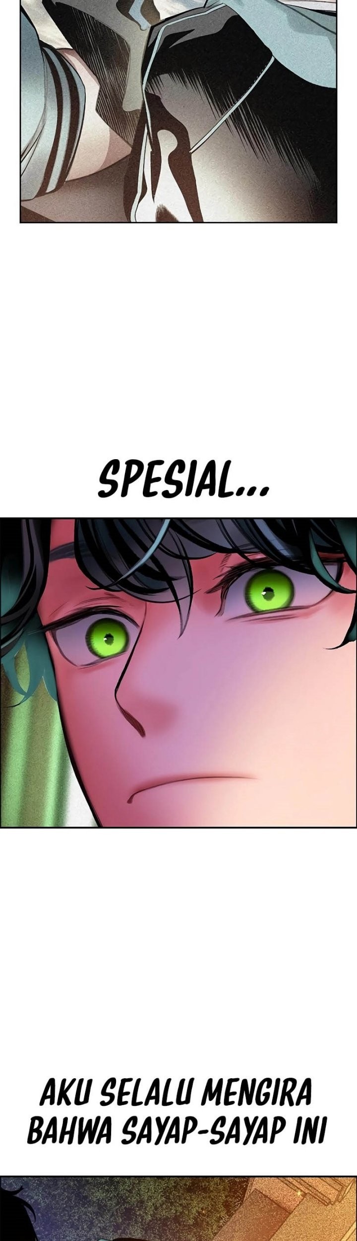 Jungle Juice Chapter 175 Halaman 90