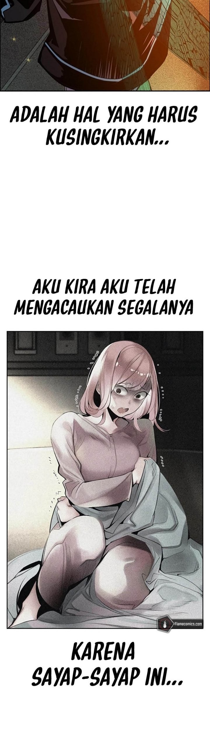 Jungle Juice Chapter 175 Halaman 92