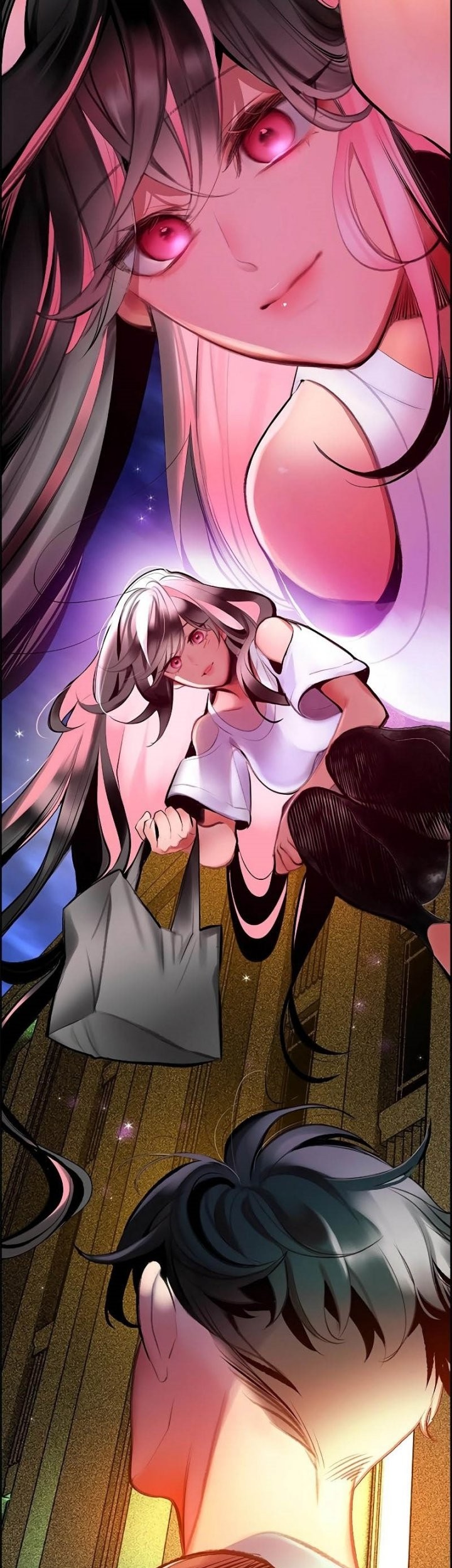Jungle Juice Chapter 175 Halaman 96