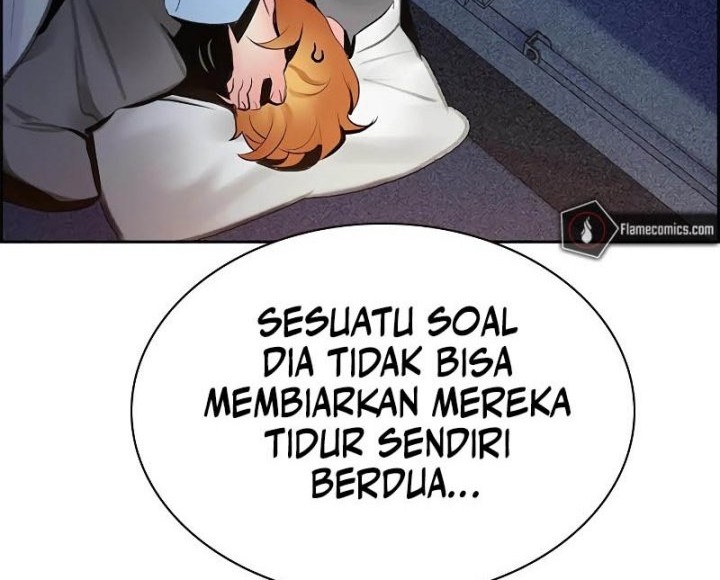 Jungle Juice Chapter 175 Halaman 101